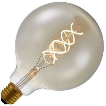 SPL | LED Ampoule Boule | E27  | 5W Dimmable