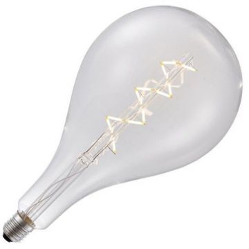 SPL | LED Ampoule | E27  | 6W Dimmable