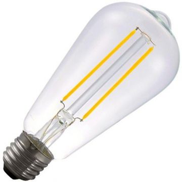 SPL LED Filament Ampoule Edison | 2,5W E27 | Dimmable