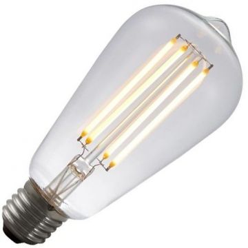 SPL LED Filament Ampoule Edison | 4,5W E27 | Dimmable