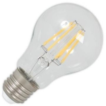 Lighto | LED Ampoule | E27 | 6W (remplace 60W)
