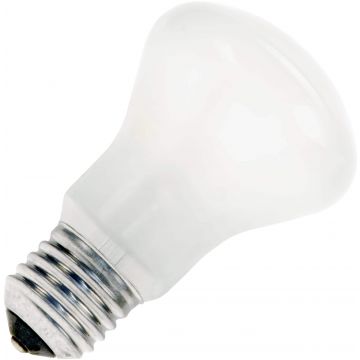 SPL | Ampoule à incandescence ECO Superlux | E27 | 53W (remplace 75W) Opale