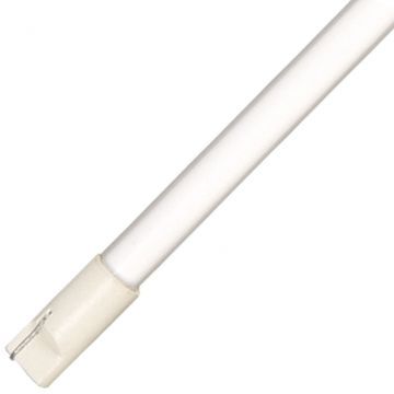 Bailey | T2 Tube Fluorescent | W4.3 13W | 523mm 830 Blanc-chaud