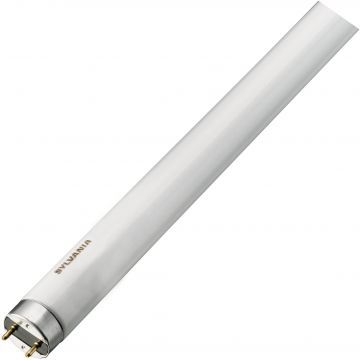 Sylvania | Tube Fluorescent | T8 G13| 36W 970mm 4000K Blanc froid