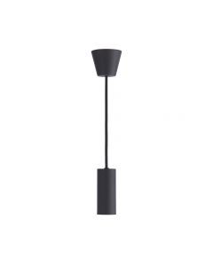 Sylvania Sylcone Cordon de suspension E27 noir