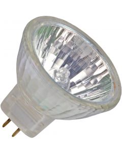 Réflecteur halogène 12V 20W GU4 35mm