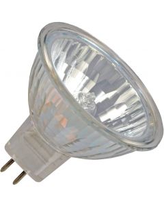 Réflecteur halogène 12V 50W GU5,3 50mm
