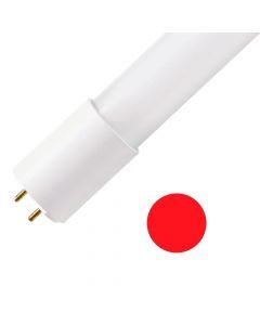 Bailey | LED Tube Fluorescent | T8 G13 | 10W 600mm Rouge