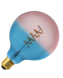 Bailey | LED Ampoule | E27 Dimmable | 4W (remplace 15W) Bleu
