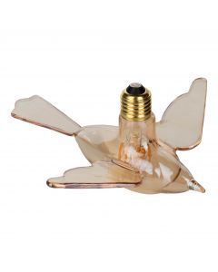 Bailey | LED Oiseau | E27  | 4W Dimmable