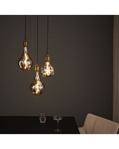 Lighto | LED Ampoule | E27 Dimmable | 4W