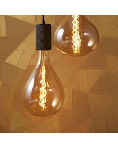 Lighto | LED Ampoule Design | E27 Dimmable | 4W