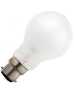 SPL | Ampoule à Incandescence 24V | B22d | 40W Dépolie
