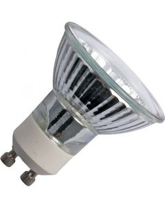 ampoule Réflecteur halogène 230V 28W GU10 50mm