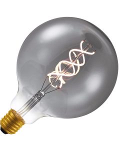 Lighto | LED Ampoule Globe | E27 Dimmable | 5W 125mm