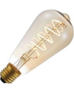 Lighto | LED Ampoule Edison | E27 Dimmable | 4W