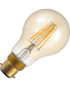 Lighto | LED Ampoule | B22d Dimmable | 4W