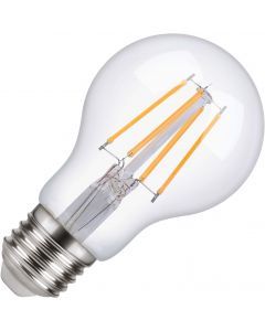 Lighto | Ampoule LED | E27 | Dimmable | 5W (remplace 47W)