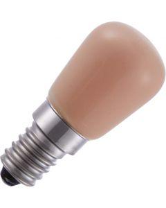 Lighto | LED Ampoule Tube Flame | E14 | Dimmable | 2W (remplace 10W)