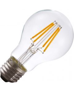 Lighto | Ampoule LED Sensor | E27 | 4W (remplace 47W)