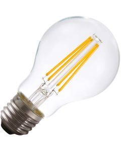 Lighto | Ampoule LED Schemersensor | E27 | 7W (remplace 81W)