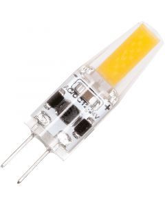 Lighto | LED Ampoule à Broches | G4 Dimmable | 1,5W (remplace 16W)