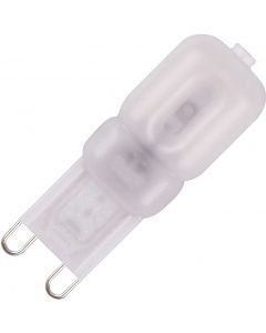 Lighto | LED Ampoule à Broches | G9 Dimmable | 2,5W (remplace 18W)