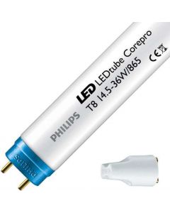 Philips | LED Ampoule de tube | G13  | 14.5W | 120cm | 6500K  