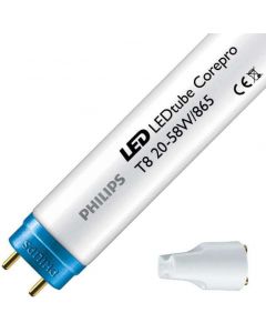 Philips | LED Ampoule de tube | G13  | 20W | 150cm | 6500K