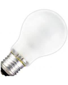 Calex | Ampoule à Incandescence 24/28V | E27 | 25W Dépolie