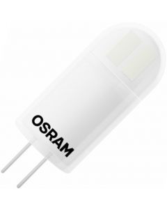 Osram Parathom | LED Ampoule à Broches 12V | G4 | 1,9W (remplace 20W) Dépolie