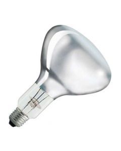 PHILIPS | Lampe halogène à réflecteur | E27 | 300W