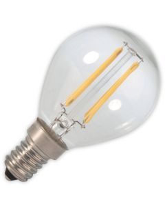 Bailey | LED Ampoule Sphérique | E14 | 3W (remplace 20W)