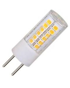 EGB | LED Ampoule à Broches 12V | GY6.35 | 3,8W (remplace 40W)