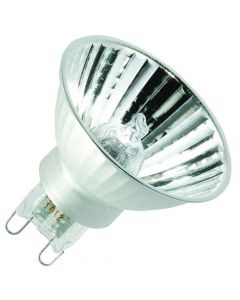 SPL | halogène Ampoule R/lampe à réflecteur | G9 | 40W