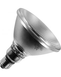 Ampoule à Incandescence Réflecteur | PAR38 Flood E27 | 75W Dépolie