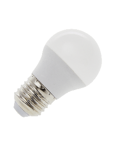 Lighto | LED Ampoule Sphérique | E27 | 3W (remplace 25W)