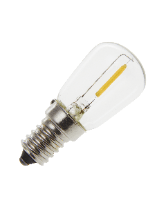 Lighto | LED Ampoule Tube | E14 | 1W (remplace 10W)