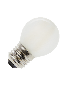 Lighto | LED Ampoule Sphérique | E27 | 2W (remplace 20W)