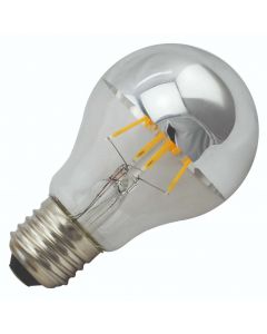 Bailey | LED Ampoule | E27  | 6W Dimmable 