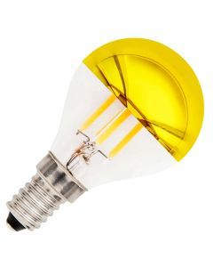 Bailey | LED Ampoule Boule | E14  | 3W Dimmable 