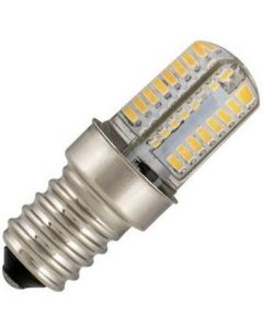 Bailey | LED Ampoule de Tube 24/28V | E14  | 2,4W (remplace 21W) 48mm