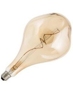 Bailey Big Jenny | LED Ampoule | E27 Dimmable | 4W (remplace 16W) Or