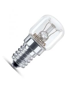 PHILIPS | Lampe de machine à coudre E14 | 25W