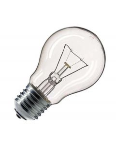 PHILIPS | Lampe halogène | E27 | 60W