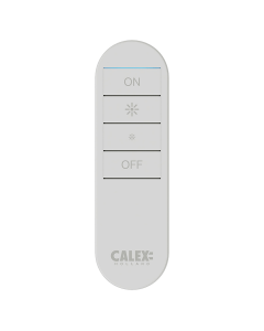 Calex Smart Home Télecommande Wifi