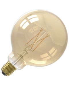 Calex | LED Ampoule Boule | E27  | 7W Dimmable 
