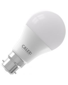 Calex | LED Ampoule | B22d  | 9W Dimmable 