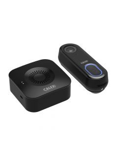 Calex Smart | Video Sonette | Wifi 1080p IR