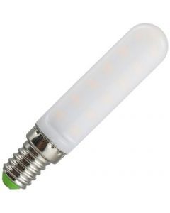 SPL | LED Ampoule de tube | E14  | 4W